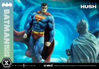 Prime 1 Studio Ultimate Premium Masterline Batman: Hush (Comics) Batman - DC Comics - photo 30