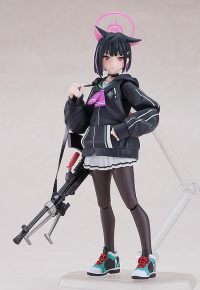 figma Kazusa Kyoyama 1