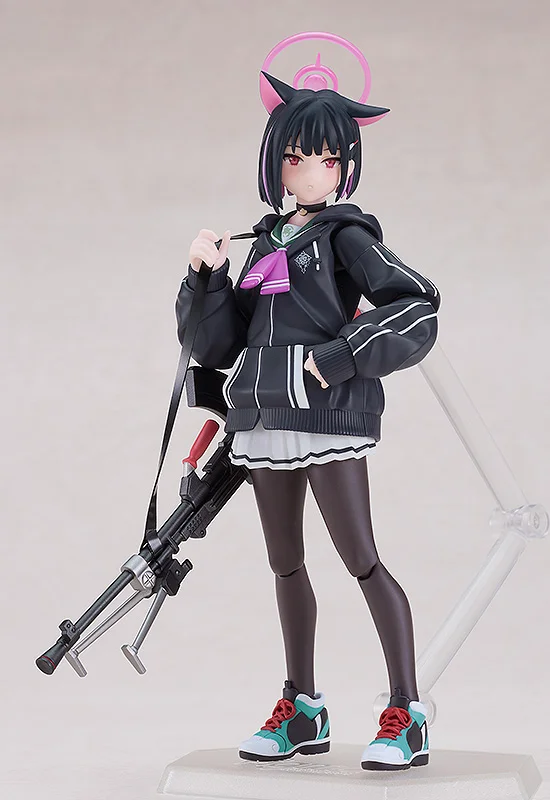 Max Factory figma Kazusa Kyoyama - Blue Archive