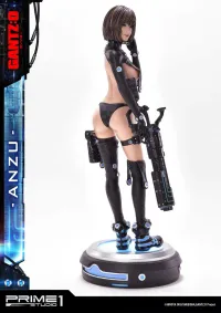 Prime 1 Studio Premium Masterline GANTZ:O Anzu - GANTZ:O - photo 39