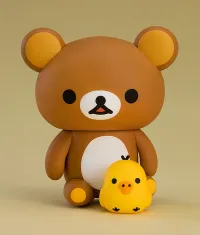 GOOD SMILE COMPANY Nendoroid Rilakkuma - Rilakkuma - photo 1