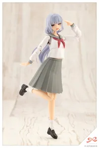 KOTOBUKIYA Kuon Yakushiji TOUOU HIGH SCHOOL UNIFORM DREAMING STYLE DIAMOND HEROINE - SOUSAISHOJOTEIEN - photo 10