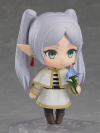 GOOD SMILE COMPANY Nendoroid Frieren - Frieren: Beyond Journey's End - photo 2