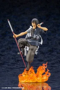 KOTOBUKIYA ARTFX J Shinmon Benimaru - FIRE FORCE - photo 7