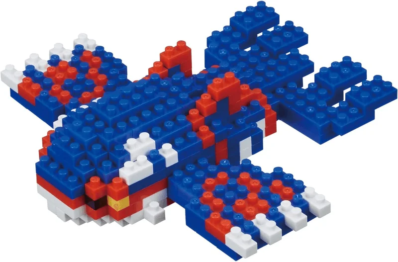 Kawada Kyogre - Pokémon