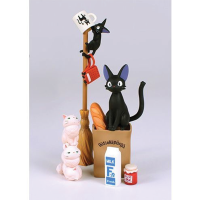 (OLD SKU) NOS-28 Jiji Nosechara Assortment 1
