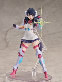 Hyper Body Rikka Takarada (GRID TECTOR Ver.) 3