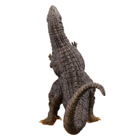 Godzillasaurus & Dorat "Godzilla", Bandai Spirits Ichibansho Figure 9