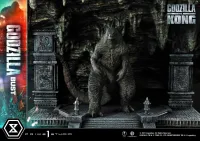 Prime 1 Studio Life Size Bust Godzilla vs Kong (Film) Godzilla Bonus Version - Godzilla - photo 6