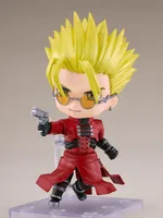 GOOD SMILE COMPANY Nendoroid Vash the Stampede - Trigun - photo 3