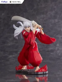 FuRyu TENITOL Inuyasha - Inuyasha - photo 10