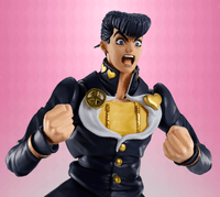 Josuke Higashikata 7