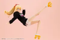 KOTOBUKIYA DRESS UP BODY【L】 - SOUSAISHOJOTEIEN - photo 17