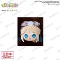 BUSHIROAD CREATIVE Pingurumi Goddess of Victory: NIKKE Vol. 3 Rapunzel - GODDESS OF VICTORY: NIKKE - photo 1