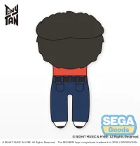 SEGA NESOBERI (Lay-Down) "TinyTAN" Tera Jumbo Plush ~Dynamite~ "j-hope" - TinyTAN - photo 3
