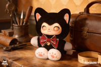Mewky Vinyl Face Plush Toy 10