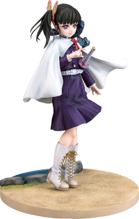 Kanao Tsuyuri 2