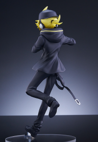 POP UP PARADE Kagamine Len: BRING IT ON Ver. L Size 5