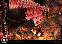 Prime 1 Studio Ultimate Diorama Masterline Berserk Guts Versus Grunbeld in Apostle Form - Berserk - photo 6