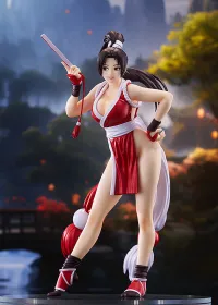 GOOD SMILE COMPANY POP UP PARADE Mai Shiranui - The King of Fighters - photo 3