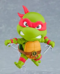 GOOD SMILE COMPANY Nendoroid Raphael - Teenage Mutant Ninja Turtles - photo 3