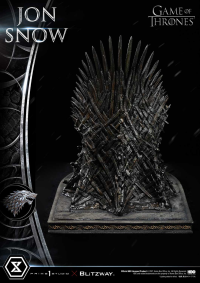 Ultimate Premium Masterline Game of Thrones (TV Series) Jon Snow 24