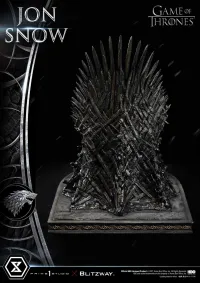 Prime 1 Studio Ultimate Premium Masterline Game of Thrones (TV Series) Jon Snow - Live Action Movies/TV - photo 24