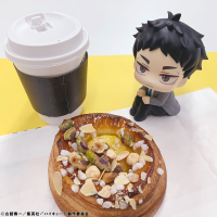 Lookup Haikyu!! Keiji Akaashi 4