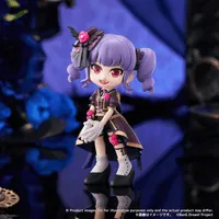 BUSHIROAD CREATIVE PalVerse　BanG Dream! Roselia (Set of 6 figures) - BanG Dream! - photo 9