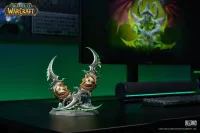 HEX Collectibles World of Warcraft 20th Anniversary Warglaives of Azzinoth Collector's Edition Replica - Blizzard - photo 16