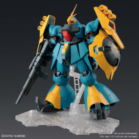 RE/100 1/100 GYUNEI GUSS'S JAGD DOGA 2