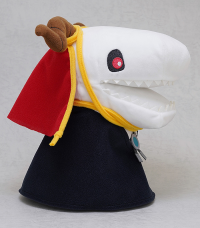 The Ancient Magus' Bride Season 2 Puppet Elias 4