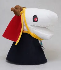 GOOD SMILE COMPANY The Ancient Magus' Bride Season 2 Puppet Elias - The Ancient Magus' Bride - photo 4