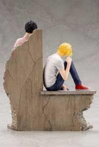 ARTFX J Ash ＆ Eiji 3