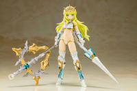 FRAME ARMS GIRL DURGA I SAVE THE QUEEN Ver. 6