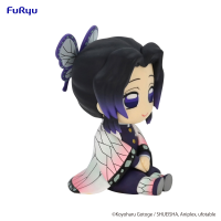 Demon Slayer: Kimetsu no Yaiba　Potetto Figure -Kocho Shinobu- 8