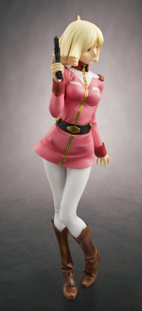 Excellent Model RAHDX G.A.NEO Mobile Suit Gundam Sayla Mass(Repeat) 7