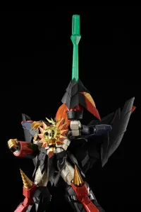 KOTOBUKIYA AMAKUNITECH GENESIC GAOGAIGAR - The King of Braves GaoGaiGar - photo 5
