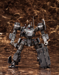 Armored Core V - UCR 10L Agni 2