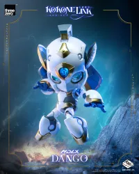 threezero Kokone Link - MDLX Dango - Kokone Link - photo 32