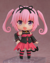 Nendoroid Nana Astar Deviluke 1