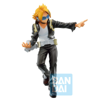 Denki Kaminari (Next Generations!! 2) 2