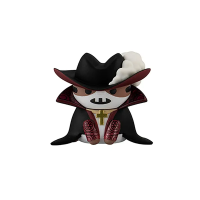 MEGA CAT PROJECT ONE PIECE  Nyan Piece Nyan！ Ver. Luffy ＆ the Seven Warlords of the Sea (1pc) 21
