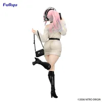 FuRyu SUPER SONICO　Trio-Try-iT Figure -Winter Memory ver.- - SUPER SONICO - photo 9