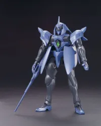BANDAI HOBBY AG Gafran - Mobile Suit Gundam AGE - photo 2