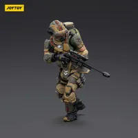 JOYTOY UNSC Sniper Ivan - Dark Source - photo 3