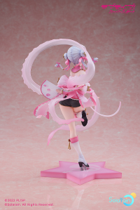 Chisato Arashi: Baikakimu Ver. 7