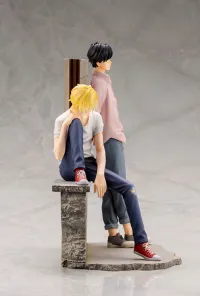 KOTOBUKIYA ARTFX J Ash ＆ Eiji - BANANA FISH - photo 5