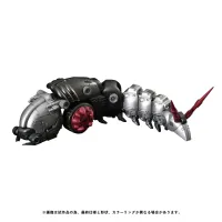 TAKARA TOMY RMZ-005 Molga Guylos Color - ZOIDS - photo 3