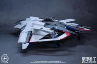 PLANET-RING 1/100 Anvil F8C Lightning (Plastic Model Kit Ver.) - Star Citizen - photo 6
